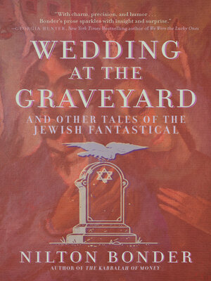 cover image of Wedding at the Graveyard